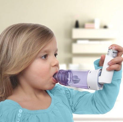 Philips OptiChamber Diamond