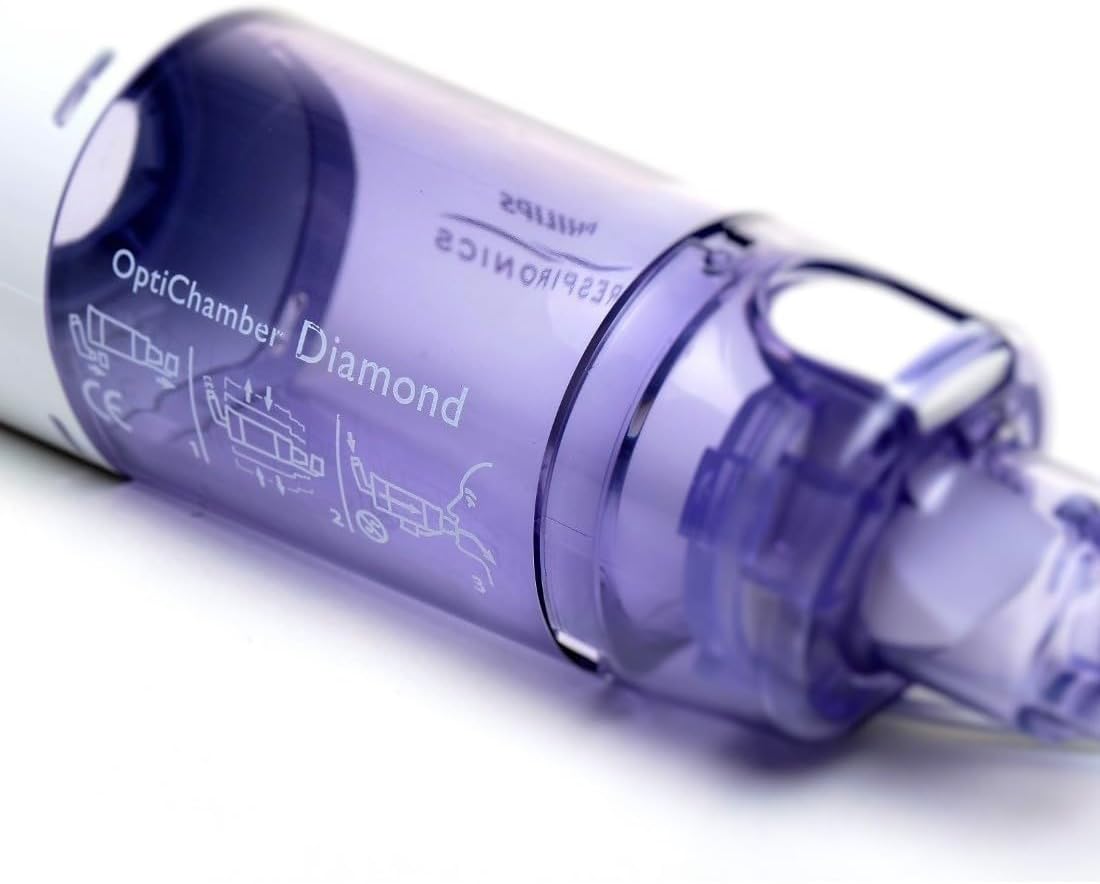 Philips OptiChamber Diamond