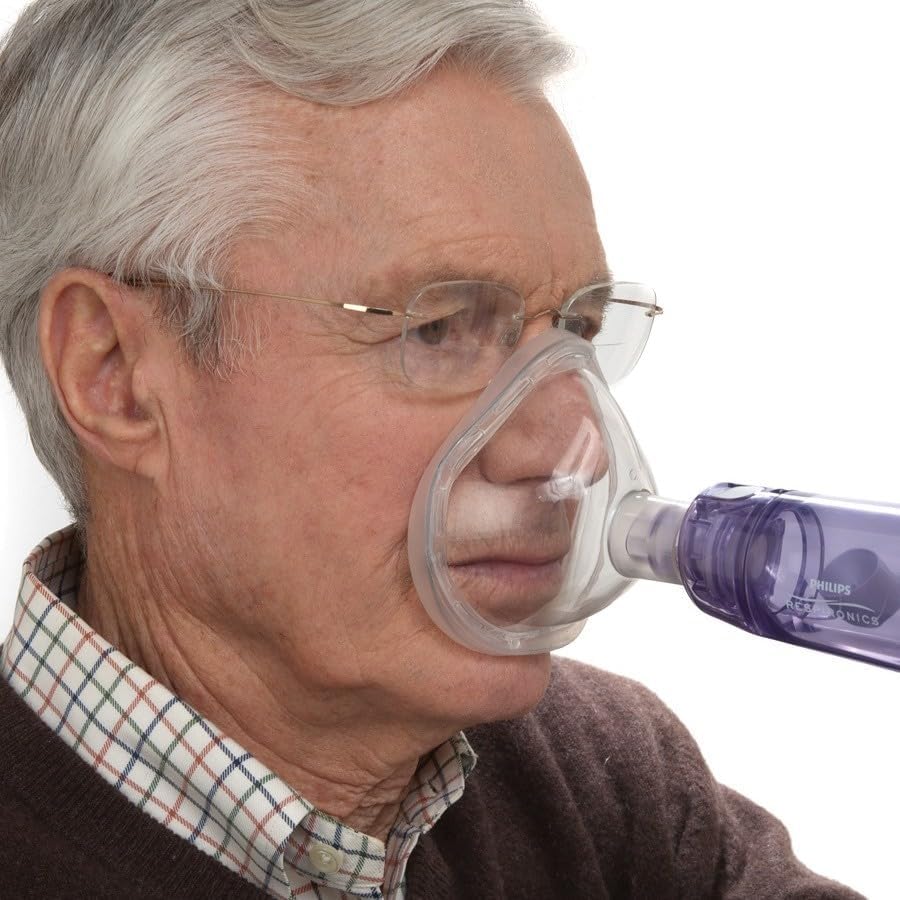 Philips OptiChamber Diamond