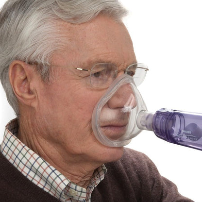 Philips OptiChamber Diamond