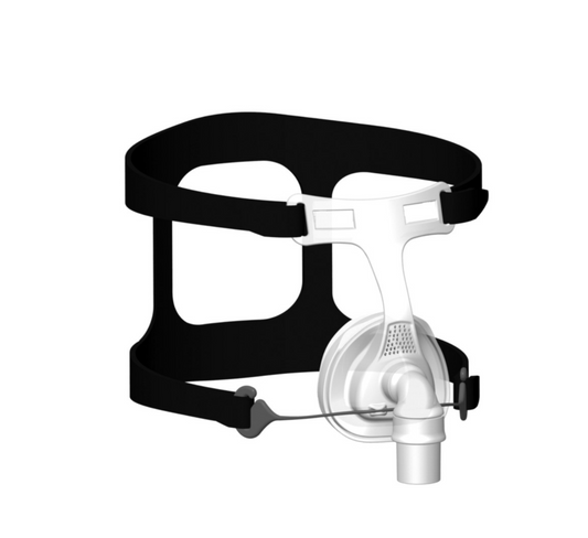 Fisher & Paykel Zest Nasalmaske - Nasal CPAP Schlaftherapie Maske