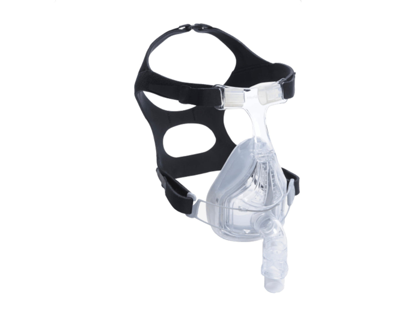 Fisher & Paykel Forma™ FullFace-Maske - PAP Schlaftherapie Vollgesichtsmaske