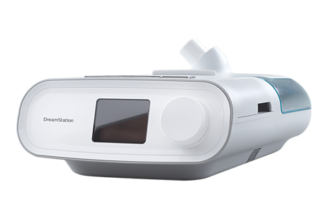 Philips DreamStation BiPAP S/T 25 mit SD-Karte und Bi-Flex