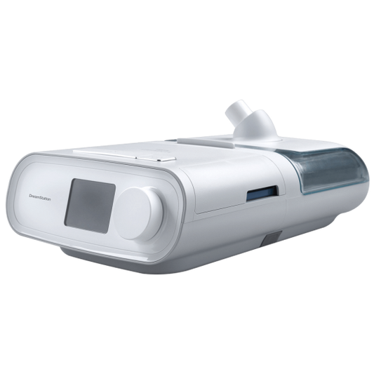 Philips DreamStation CPAP Pro mit SD-Karte  (mit oder ohne Befeuchter)