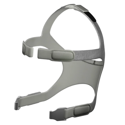 Fisher & Paykel Simplus CPAP Full Face Mask (1 Mask Cushion) - Vollgesichtsmaske - Full Face CPAP Schlaftherapie Maske -