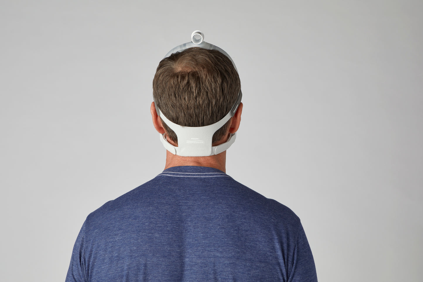 Philips DreamWisp Maskenrahmen, Frame Faceplate