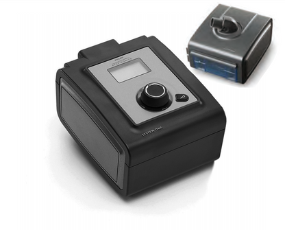 Philips REMstar Auto, mit SD-Karte, A-Flex