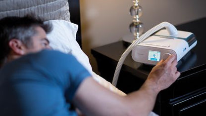 Philips DreamStation CPAP Pro mit SD-Karte  (mit oder ohne Befeuchter)