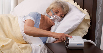 Philips DreamStation BiPAP S/T 30 AAM